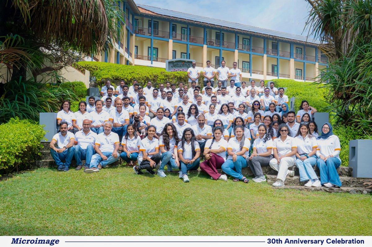 Microimage Holdings tweet media