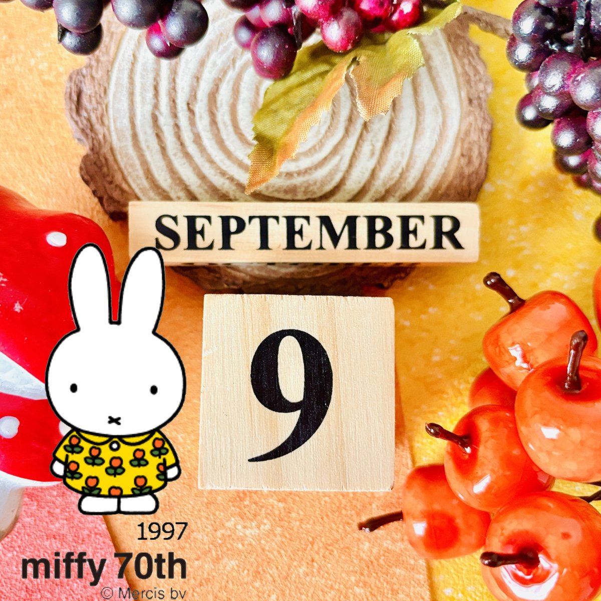 日本のミッフィー情報サイト on X