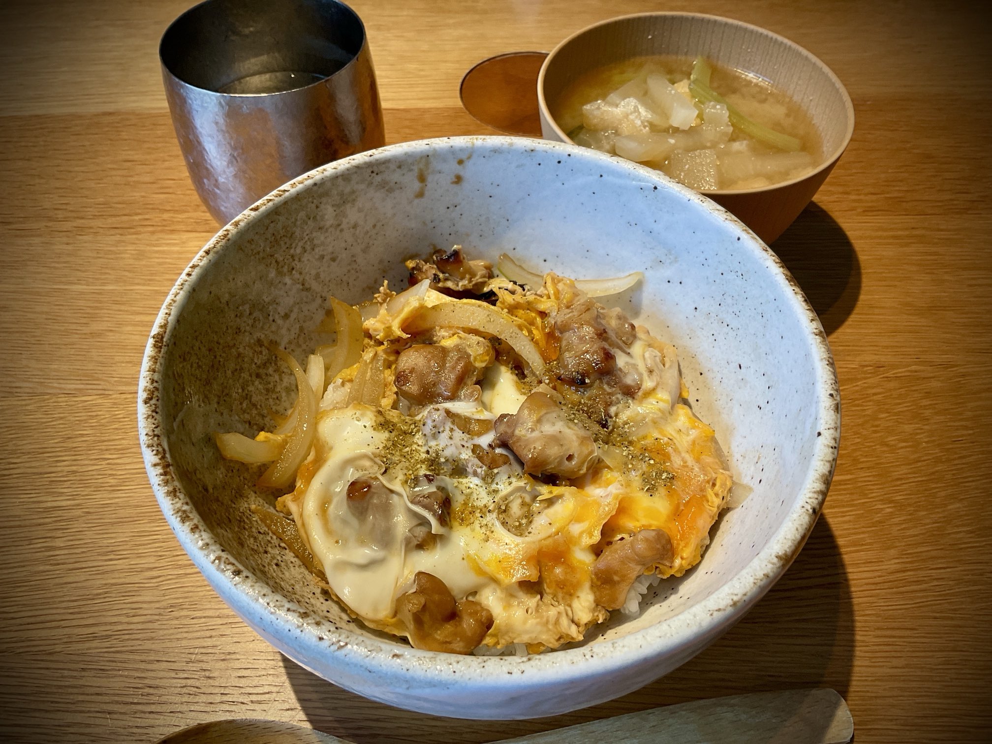 丼！ 漬け虎 渋谷センター街 海鮮丼/漬け丼 (@zuketora_official