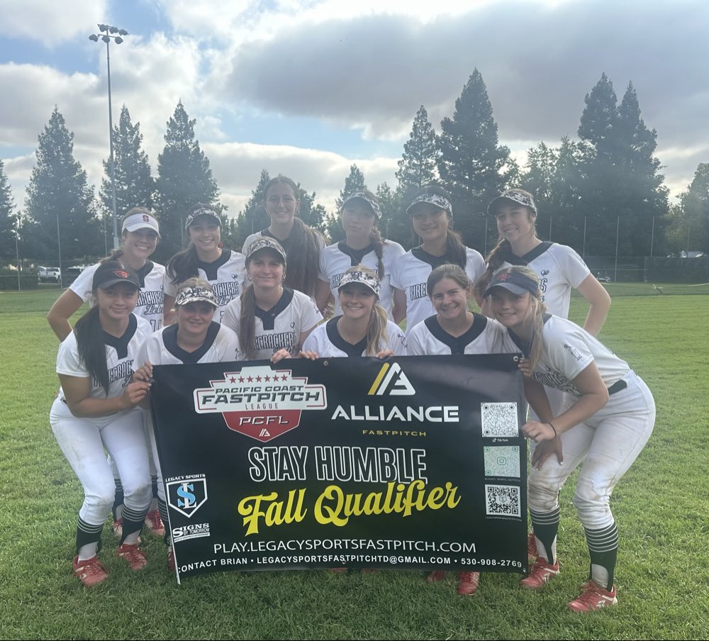 See you in Indiana 2026! 🧨🥎