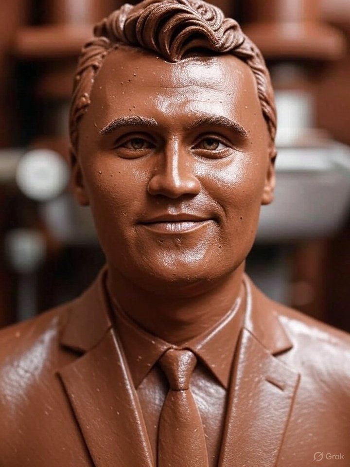 Charlie JuiceBox Factory.

Come with me, and you'll be, in my world of Pure Fabrication.

But it will be a White Supremacist Sleep Crybaby Imagination.

I will Spin, these Black Crime Statistics  of my Total Creation.  

What I'll say will define Explanation.