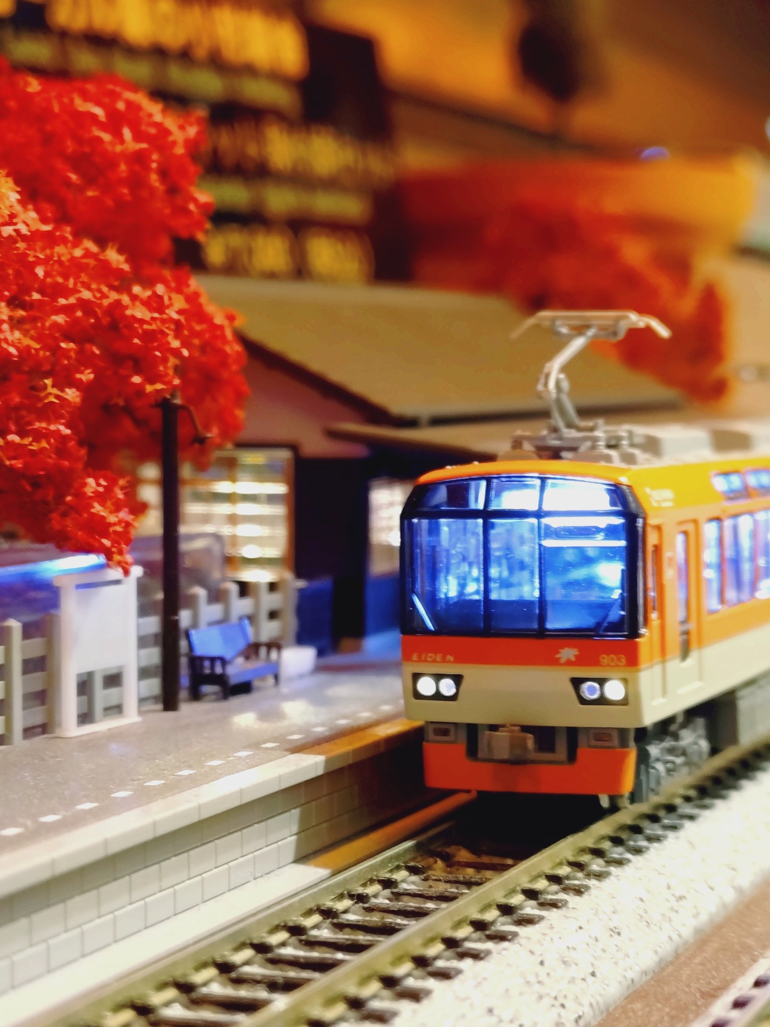 KATO京都駅店 on X: 