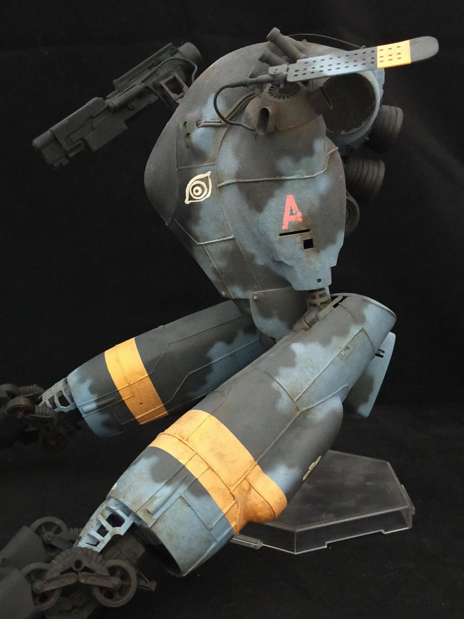 誠MODELS 1/20 テストパイロット A マシーネン ガレージキット 誠MODELS 1/20 テストパイロット A マシーネン ガレージキット