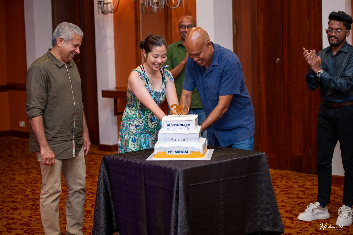 Microimage Holdings tweet media