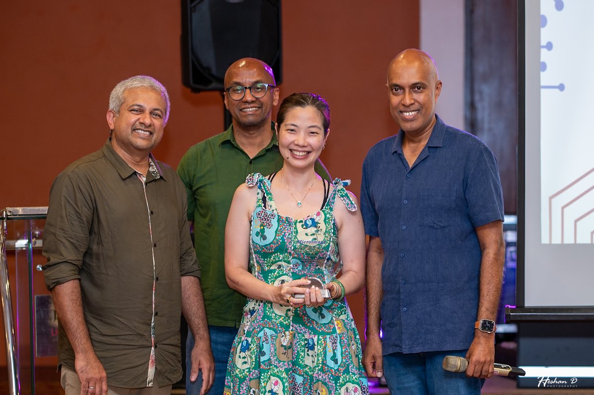 Microimage Holdings tweet media