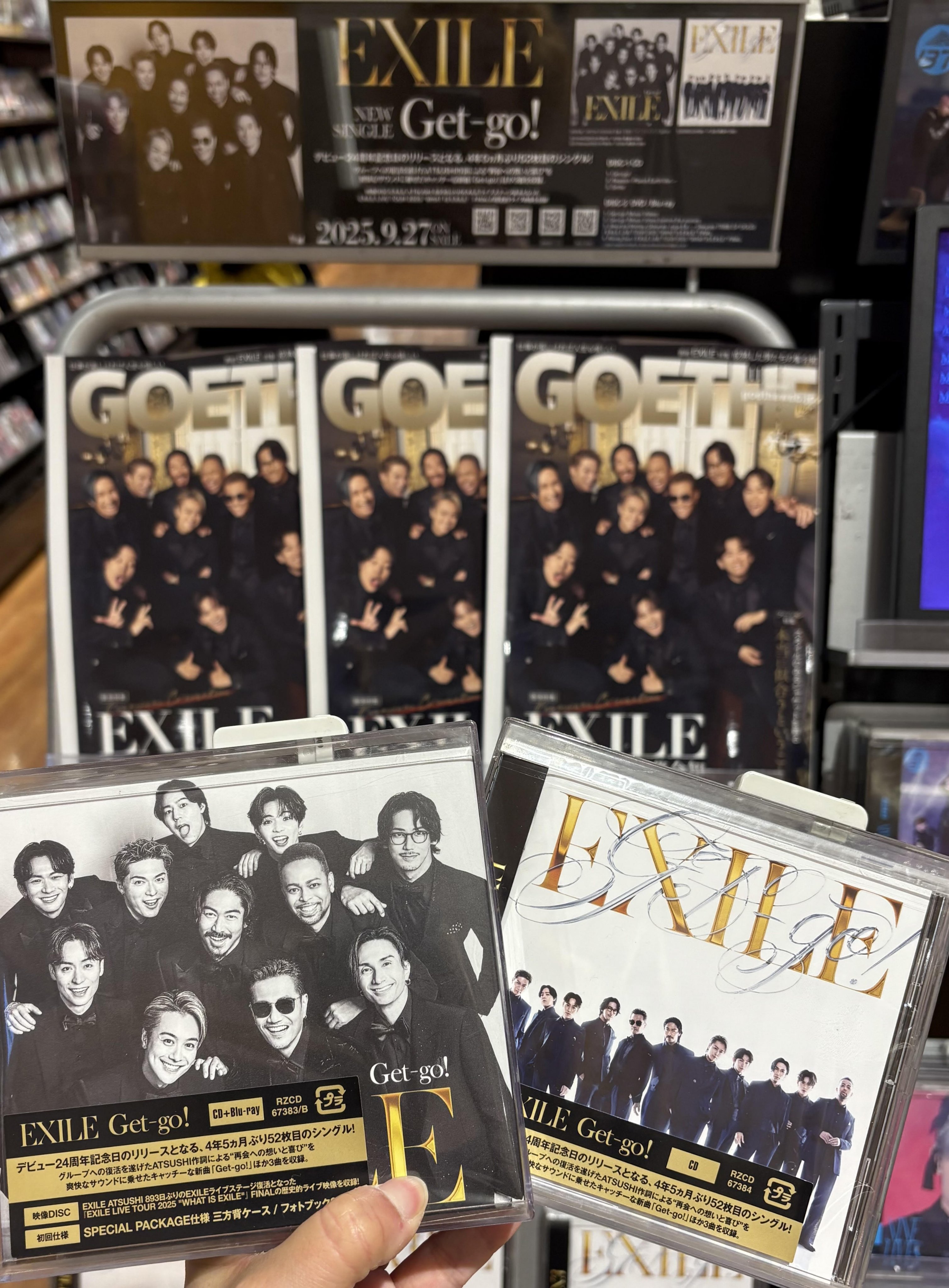 the_at@即購入OK 　3冊セット Amazon.com: Youtooz Avatar Aang 4