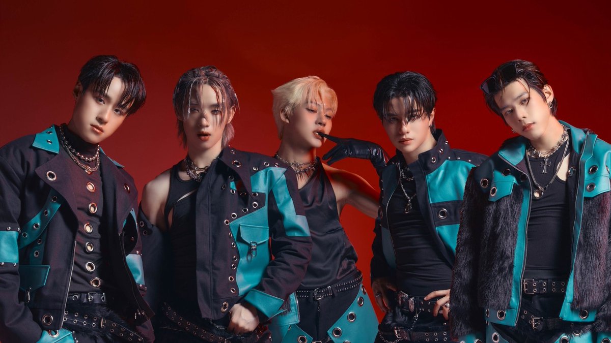 TPOP Charts tweet media