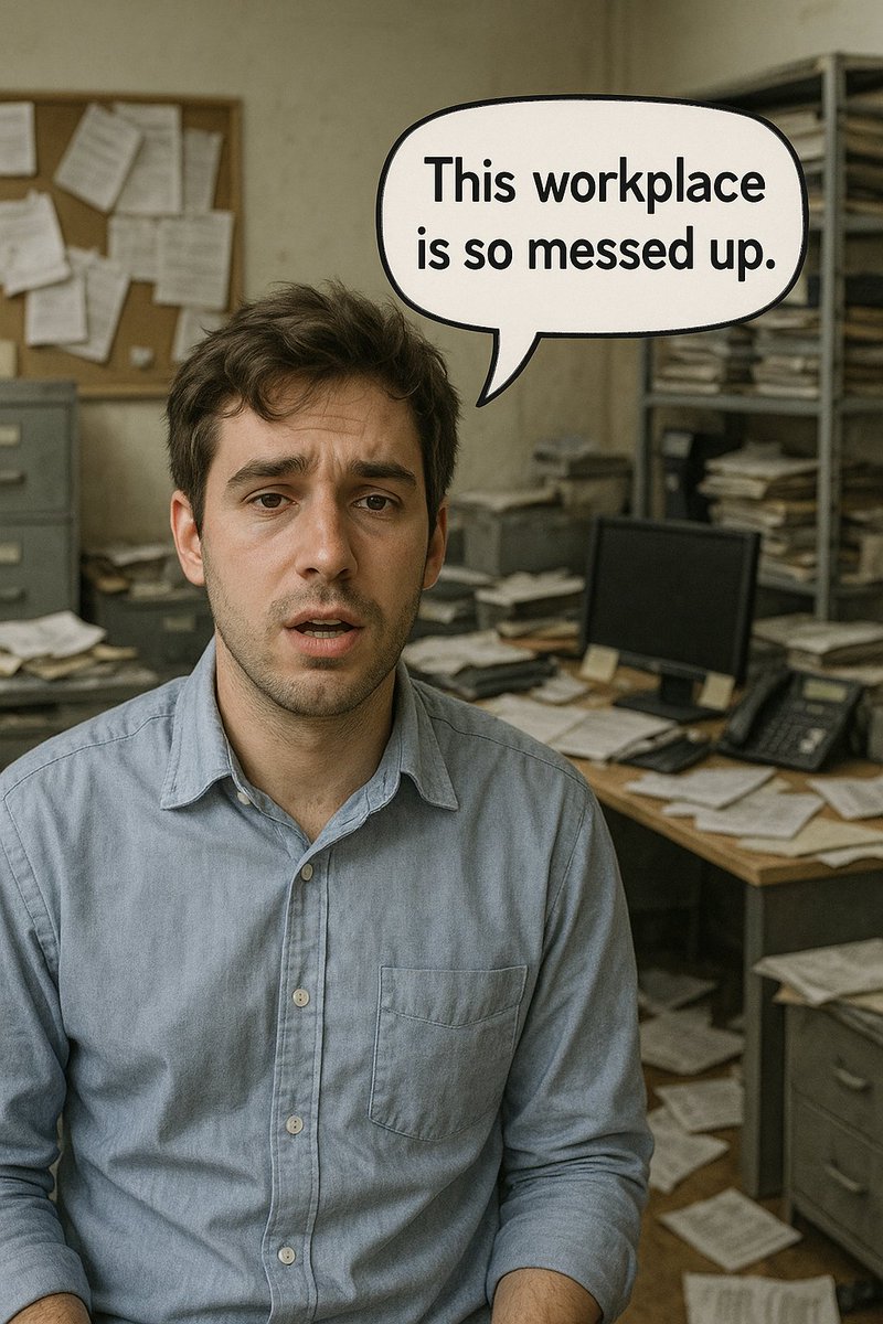 AIForReal0101's tweet image. Organizations Are Automating Chaos With AI Instead Of Creating Clarity: New Report By @asana 
linkedin.com/pulse/organiza…
#artificialintelligence #aiforreal #aiforall #workplace 
#workplaceautomation