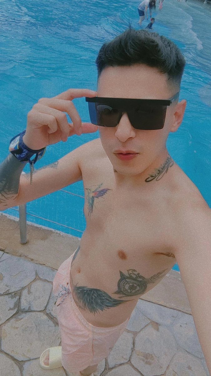 Q buena salidita 💦💦💦