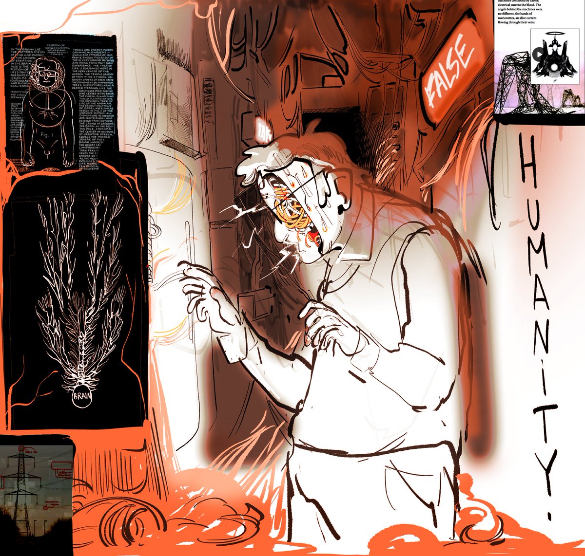 ERROR ERROR ERROR I DIDN'T MEAN IT I DIDN'T MEAN ITTTTTTT----------------

#GravityFalls #StanfordPines