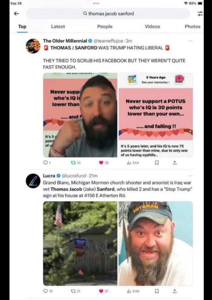 Montana8062's tweet image. Wrong….he was a pos liberal. Nice try, barry. GFY