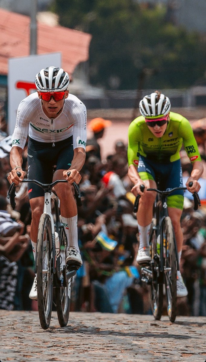 What a day we had yesterday 😍

📷: <a href="/pipecano_photo/">Pipe Cano</a> #Kigali2025