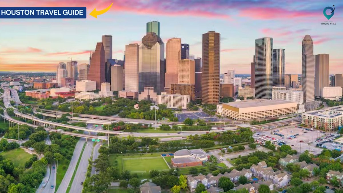 Amazing_world_8's tweet image. amazingworld.travel/houston-travel…
✨ Discover: 📍 19 museums in the Museum District 🎭 Free shows at Millr Outdoor Theater
#HoustonTravel #VisitHouston #TexasTravel #SpaceCity #HoustonGuide #ThingsToDoHouston #TravelGuide2025 #ExploreHouston #HoustonEats #TexasTourism #WeekendGetaway