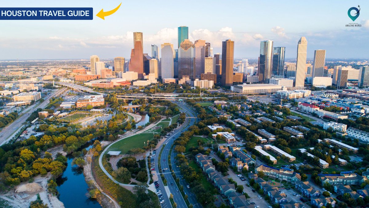 Amazing_world_8's tweet image. amazingworld.travel/houston-travel…
✨ Discover: 📍 19 museums in the Museum District 🎭 Free shows at Millr Outdoor Theater
#HoustonTravel #VisitHouston #TexasTravel #SpaceCity #HoustonGuide #ThingsToDoHouston #TravelGuide2025 #ExploreHouston #HoustonEats #TexasTourism #WeekendGetaway