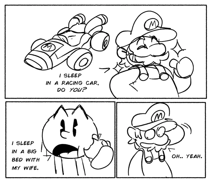 has someone done this yet 