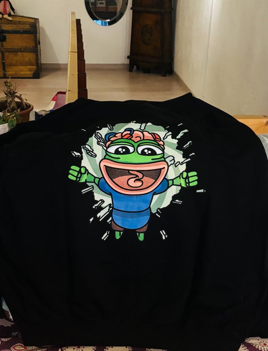 pepe_unchained's tweet image. The $PEPU community is representing from all across the globe 🔥🌎

shop.pepeunchained.com