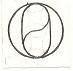 PyurEnergy's tweet photo. If you can correctly describe what this image/symbol represents then you may be enlightened. Hint : There is at least two(2) answers. https://t.co/3s8Flx3bS6