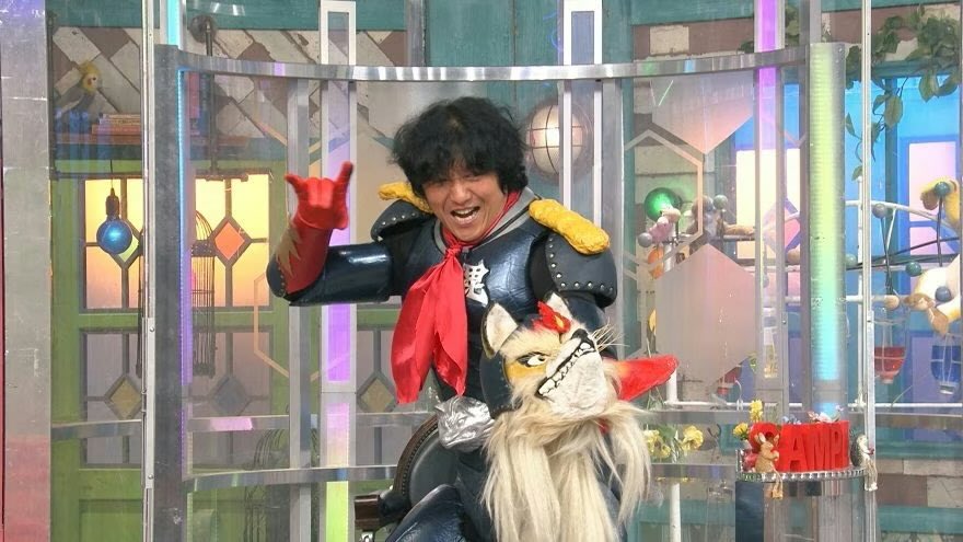 TochiongarSeven's tweet image. 愛と正義の命じるままに
＃テレ朝POST さんより
今夜、9月29日『月)よる11時15分放送！
ついに最終回を迎える
＃激レアさんを連れて来た。 の番組紹介情報が公開されたぜ〜！

ぜひぜひご覧くださいだぜ〜‼︎

＃激レアさん
＃マリナさん
＃ヨシマツさん
＃ホシさん
＃トチオンガーセブン…