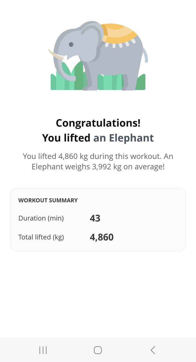 E hiki au i te arewhana i tēnei rā. He tino kaha au!