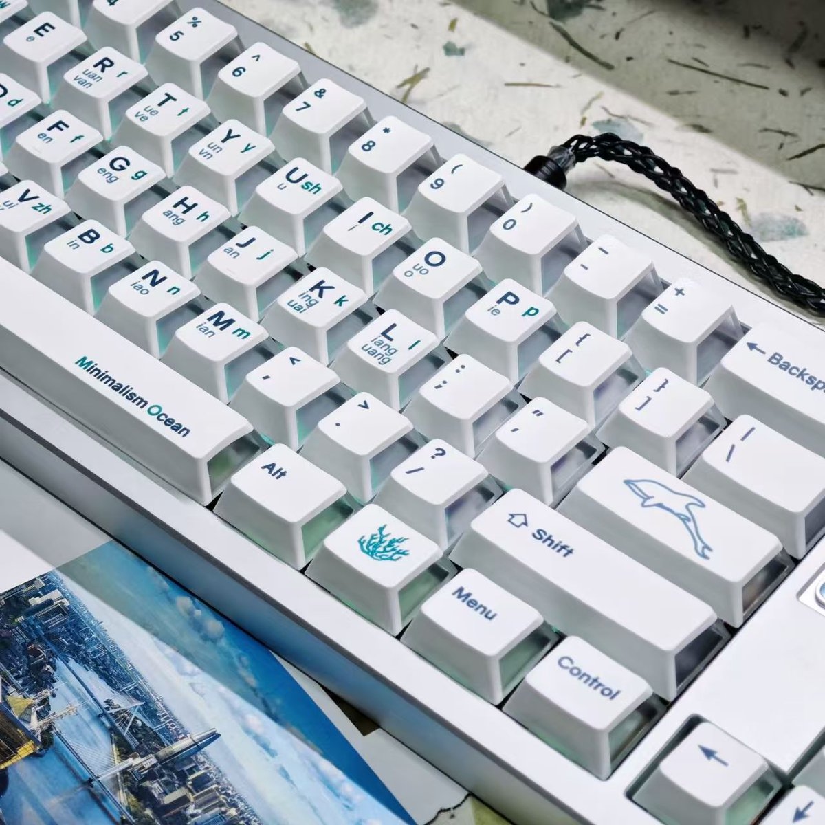 Skyoop Keyboard Skyloong_Official (@SkyloongVip) / Posts / X