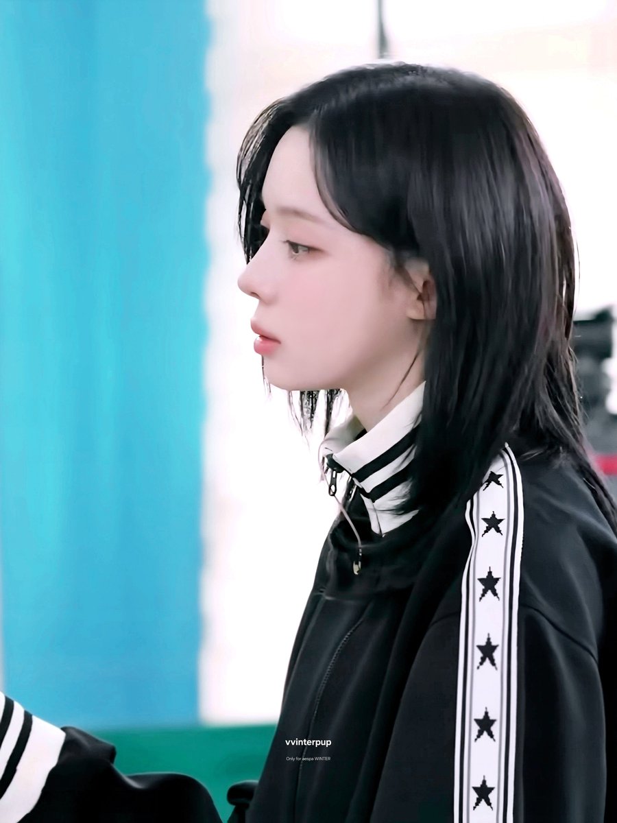 #aespa #WINTER #에스파 #윈터 
School of Rich EP.02 (1)