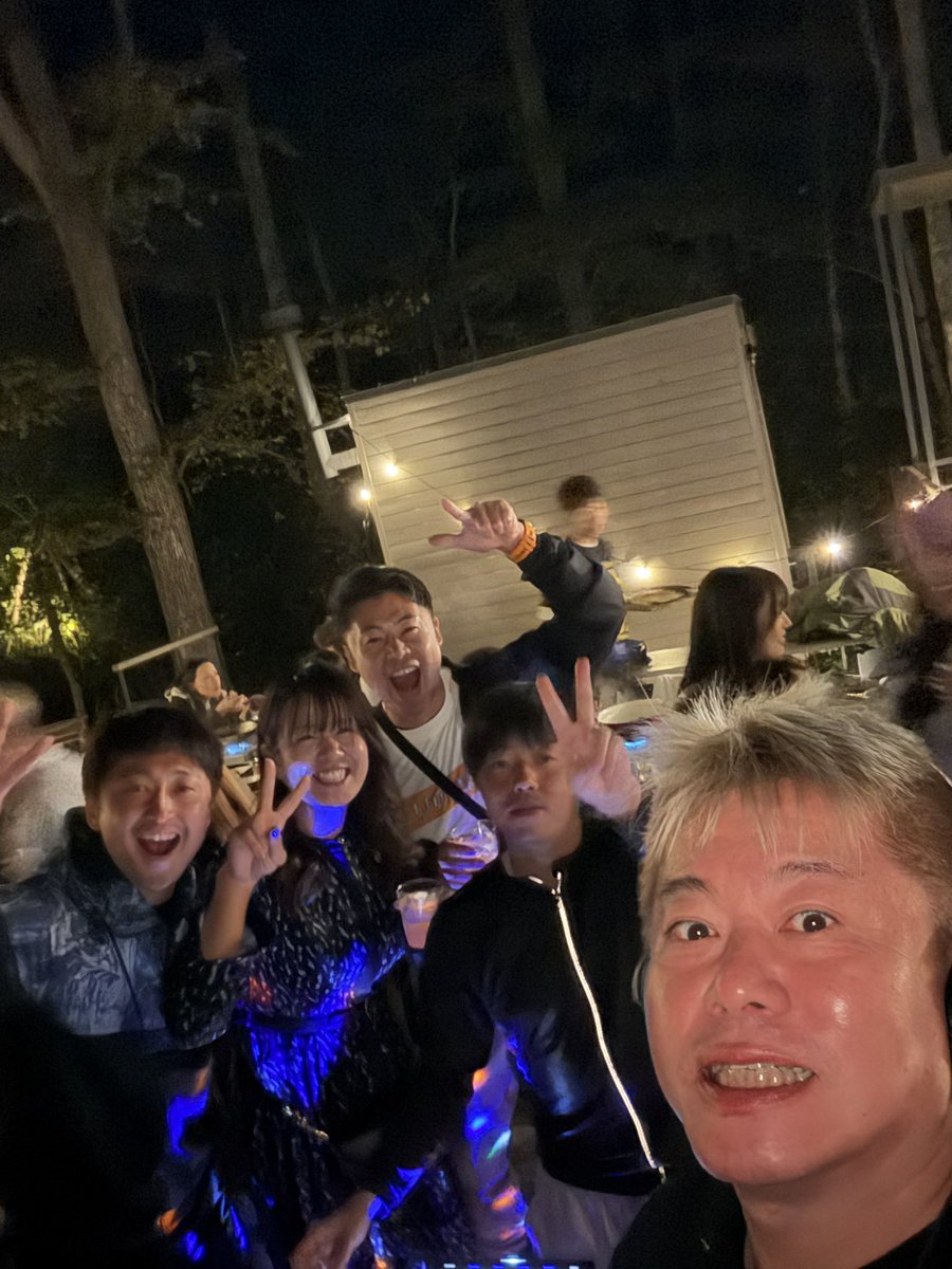 【大樹町が秘めるロケット以外のビジネスの可能性】
昨日開催された、大樹町アドベンチャーレースは最高だった。