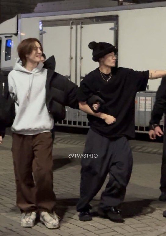 #잭슨 #유겸 #JACKSONWANG #YUGYEOM