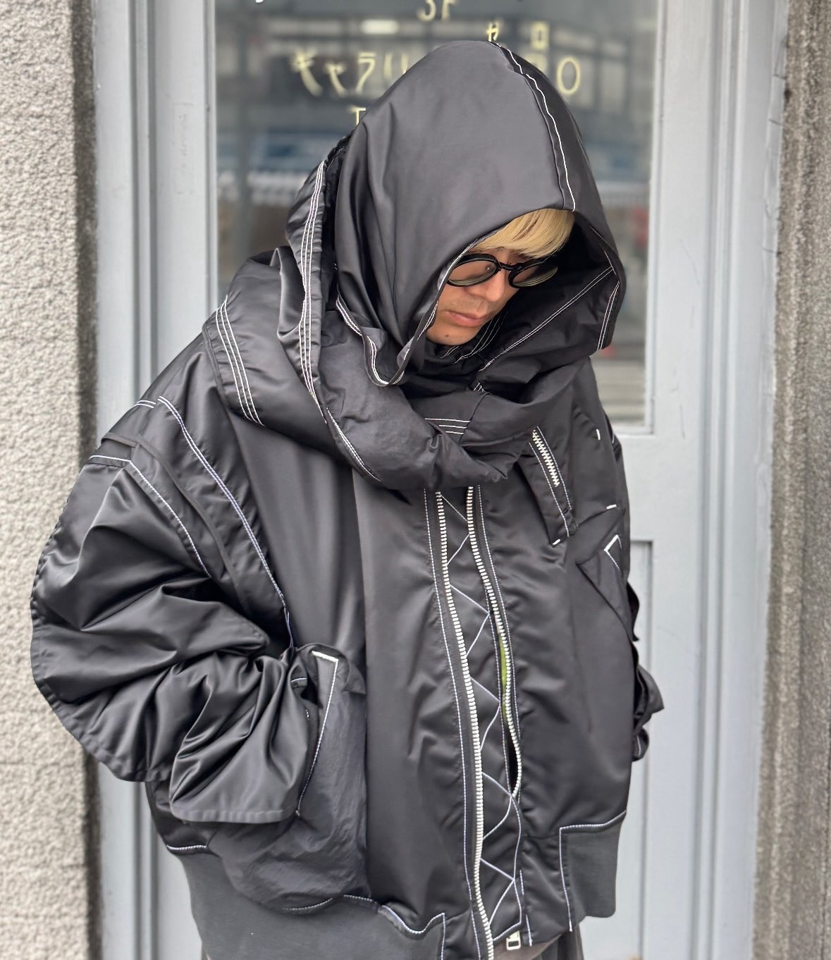 BALMUNG (@hachiBALMUNG) / X