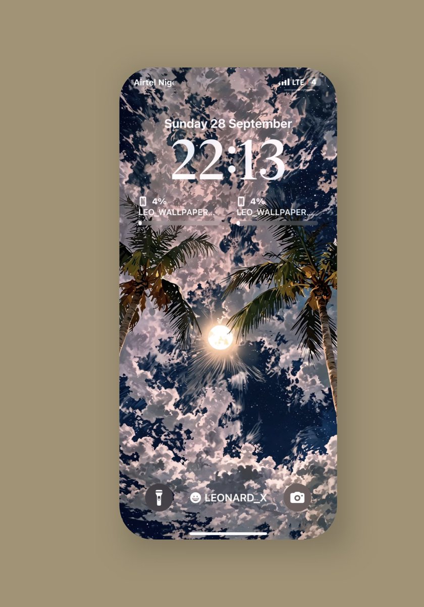 Leonard18_X's tweet image. &quot;Dreaming under a tropical sunset with this stunning wallpaper 🌴🌅 #TropicalVibes #WallpaperGoals #SunsetLover&quot;
Load in 4k