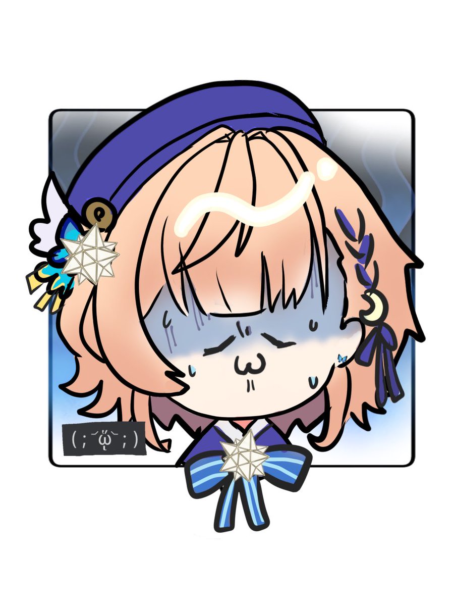 【大切なお知らせ】

バナイベ中に、マイコプラズマ肺炎にかかり、現在闘病中で入院するか、しないかの瀬戸際でしたが、なんとか入院せずに済みそうです……！！！

ですが、まだ完治ではなく、もう少しだけ配信おやすみします、、、

待っててくれてありがとう、、、
ごめんね、、、、