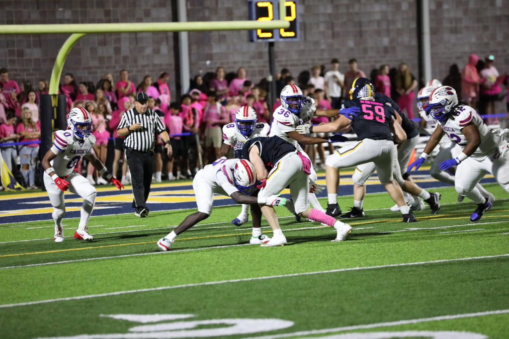 Ernest Winters III tweet media