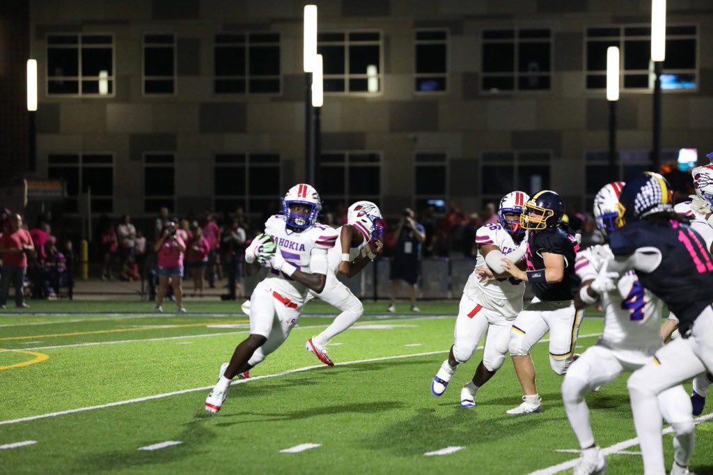 Ernest Winters III tweet media