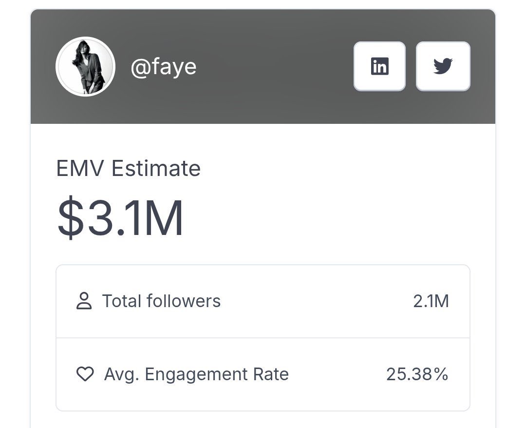 OMG!! We are doing an amazing job!!!😭💛
FAYEMILY is the best! Proud of y’all🫶🏻

#FayePeraya #ฝ้ายพีรญา