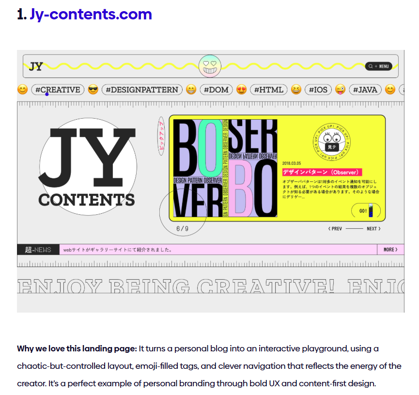 joseph_or_yosep's tweet image. thank you！
orizon.co/fr/blog/summer…
#webdesigner #webdesign #blog