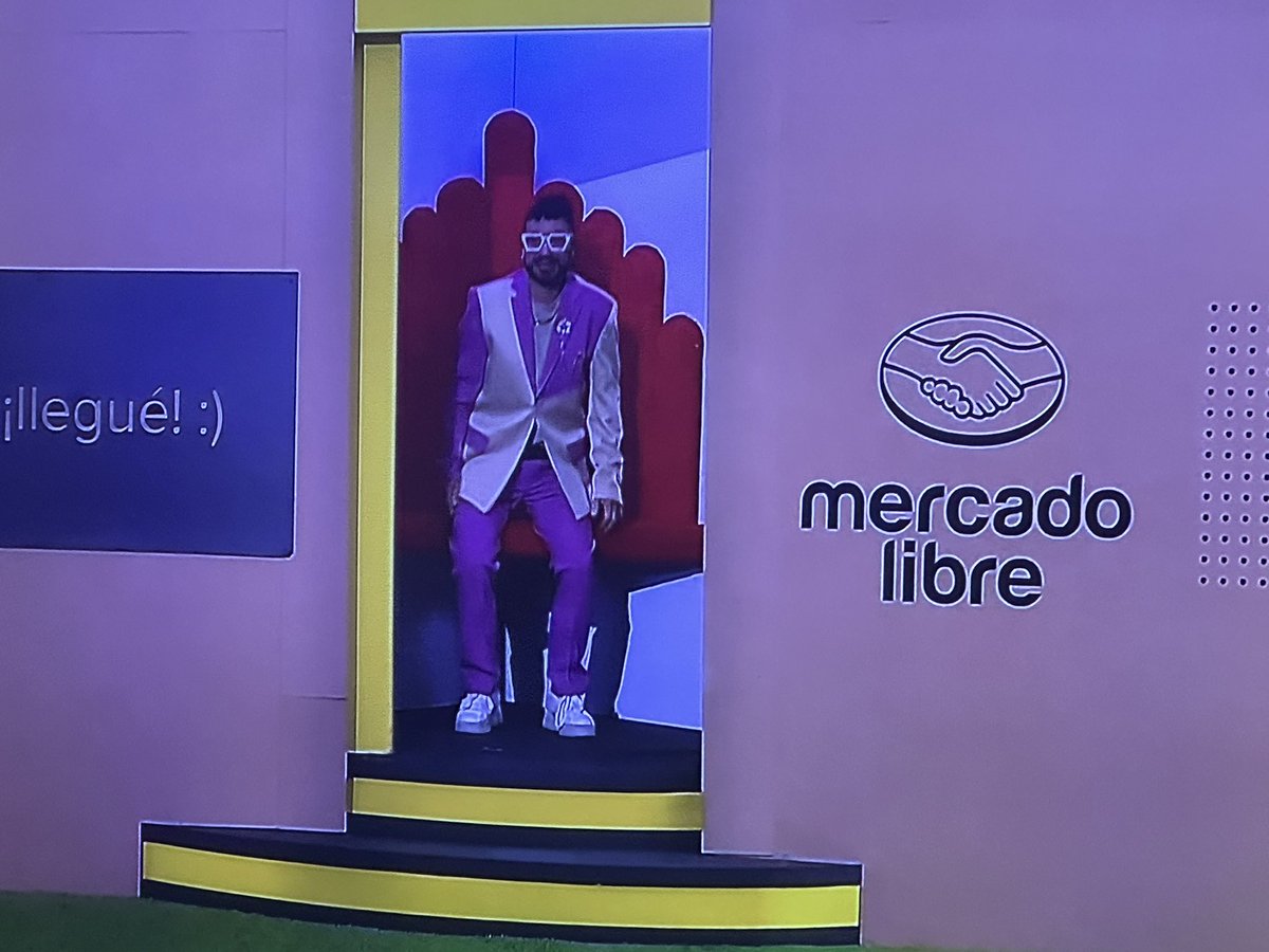 Una lección para la manada, el #TeamNoche pierde a #aaronmercury y se convierte en el último eliminado de #LaCasaDeLosFamososMxً3 

El juego se pudo más parejo #LaCasaDeLosFamososMxً