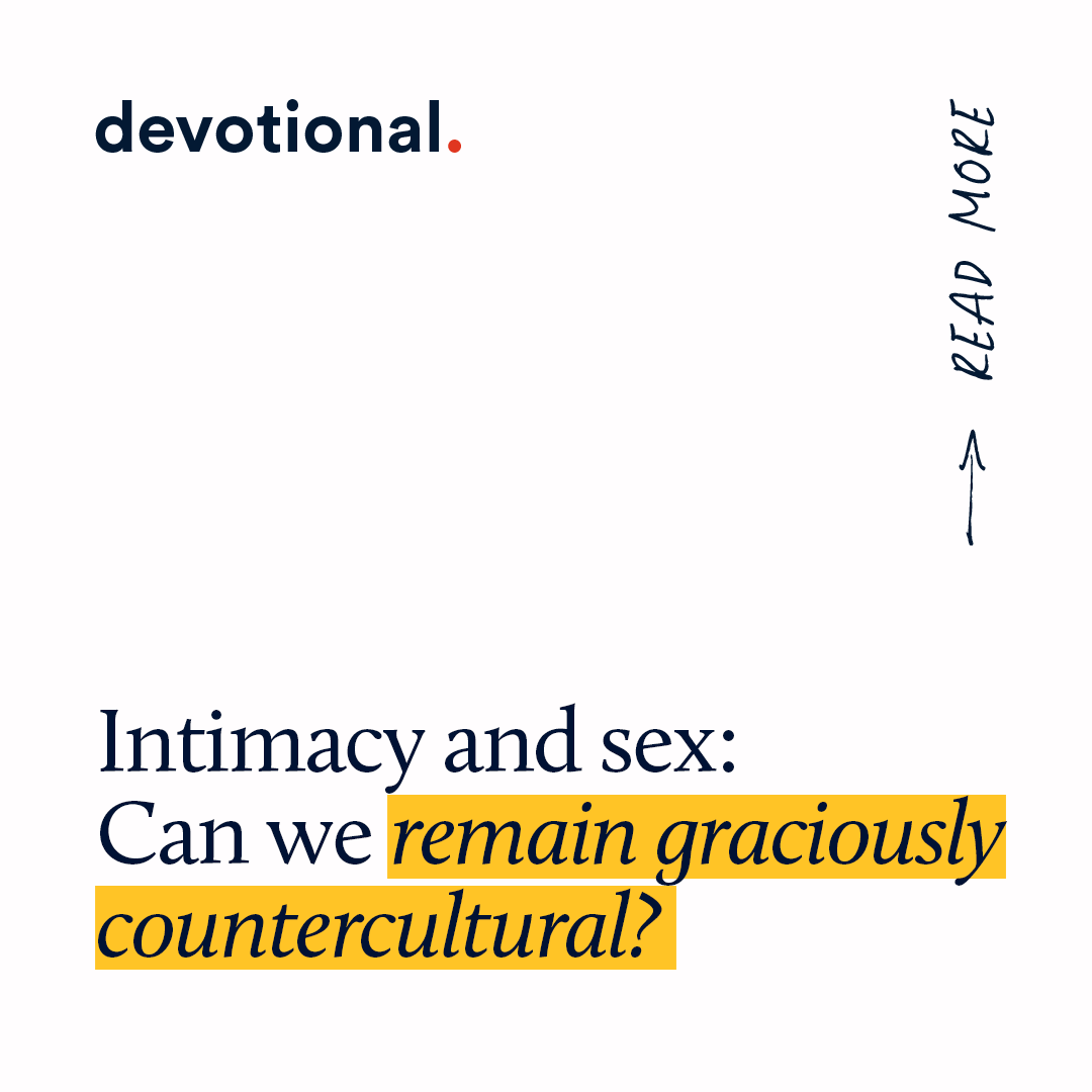 liccltd's tweet photo. 'Romance may be the icing... but the cake is commitment.'
In a world where intimacy is often reduced to feelings or preference, the Bible offers a deeper & more stable foundation.
Read today's #WorkForTheWeek by @AndyOllerton, author of #TheBibleCourse: https://t.co/l4iDPmbJr9 https://t.co/kbg8qfcOzH