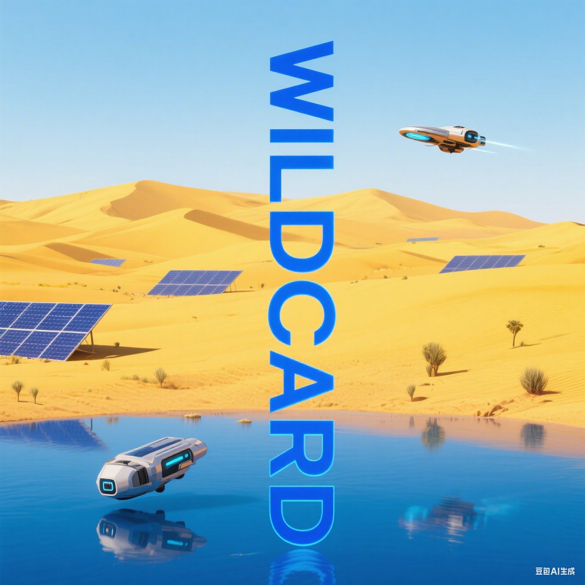 Participate in in-game book clubs on WILDCARD. Discuss the game’s lore, share theories, and dive deeper into the story with other players <a href="/PlayWildcard/">Wildcard LIVE on Steam</a>