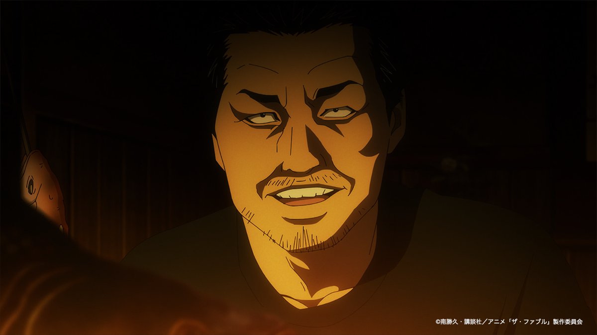 ザ・ファブル！！ 81EN1JdMK5L.jpg