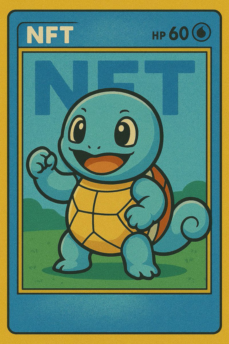 GM! 🌞
Every big idea starts tiny.
This is just the beginning — you’re still early. 🚀✨