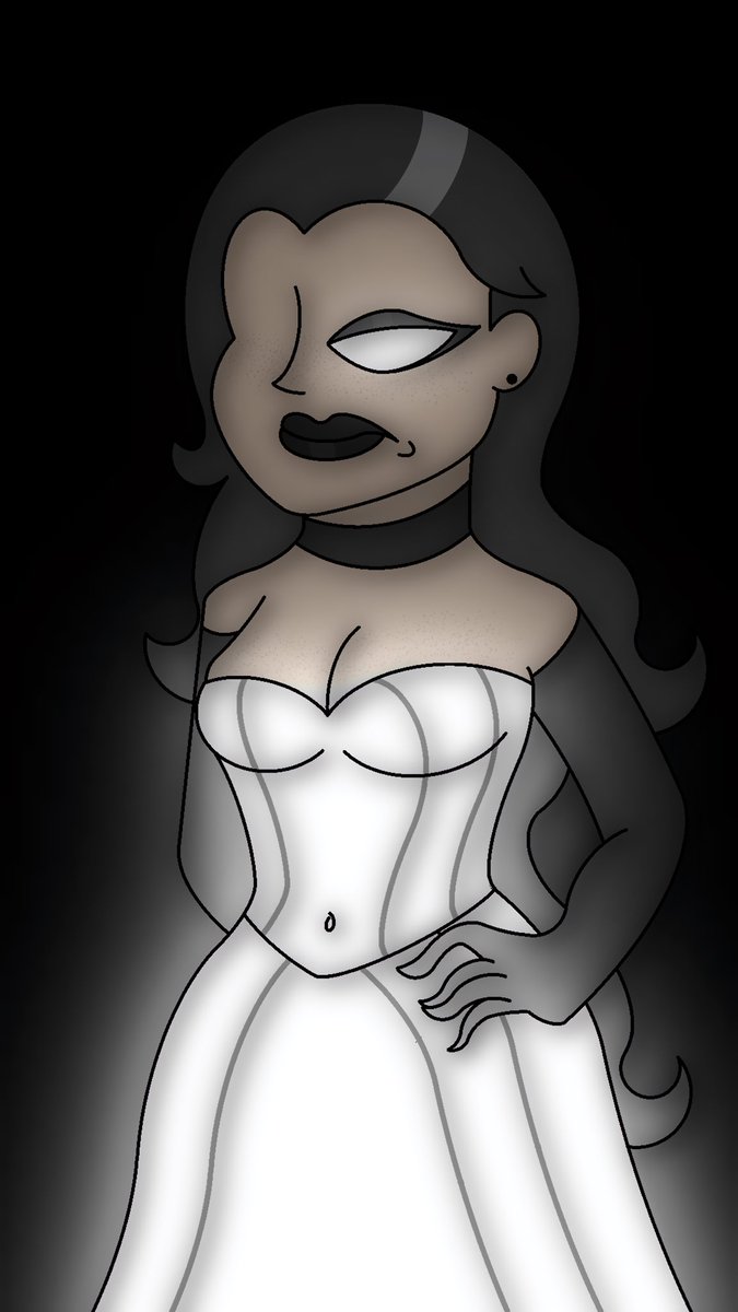 RedXShade's tweet photo. Who is this absolute DIVA of a….. ghost? https://t.co/jI8MFvFd11
