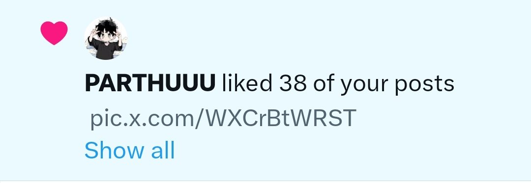 10xgaurav's tweet image. Insaan itna vella h ki meri posts like kr rha 🫡🫡