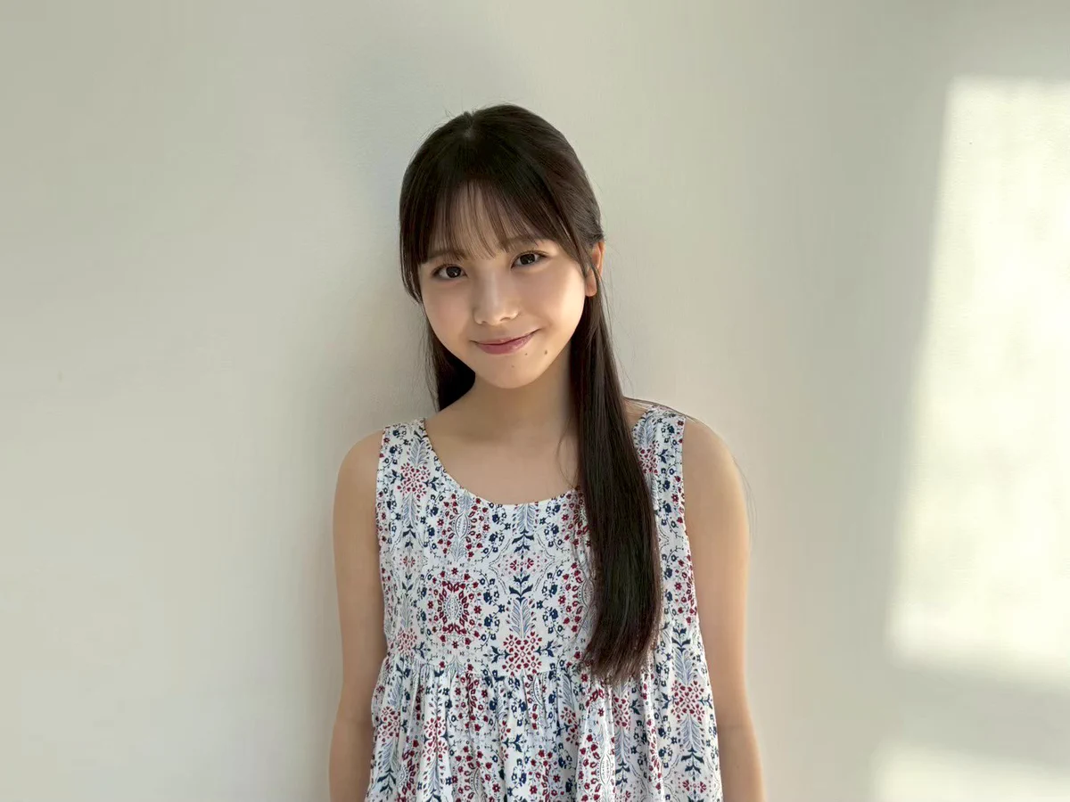 日向坂46 下田衣珠季　直筆サイン　アザージャケット G1_TySNaMAAtHyR?format=webp&