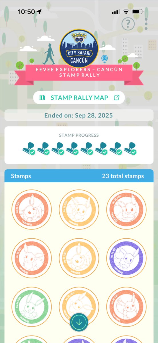 geekblitz's tweet image. 🐿️✨🔥#PokemonGOCitySafari #Cancún #PokemonGO