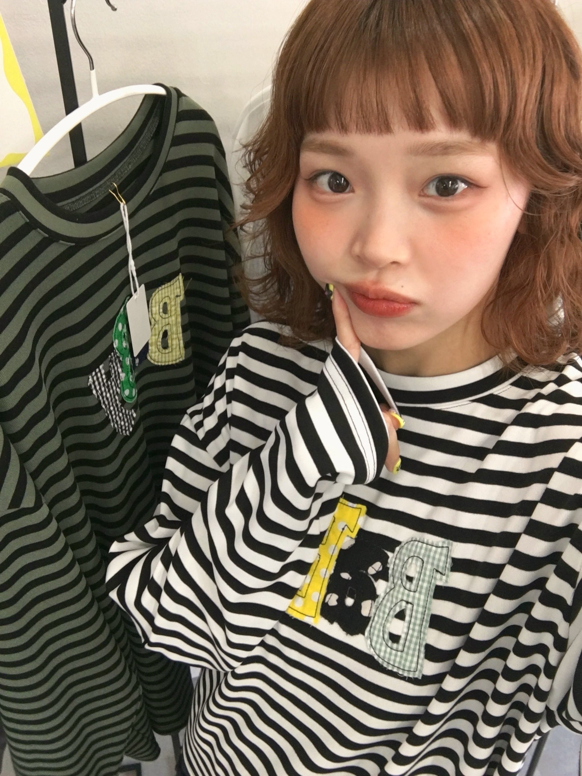 ちゃんあー チャンベイビー on X: 