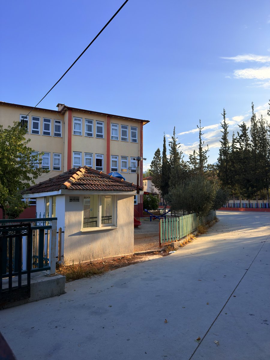 Mekanda onlaynız 😎