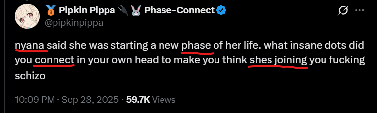 It's all but confirmed at this point tbh.