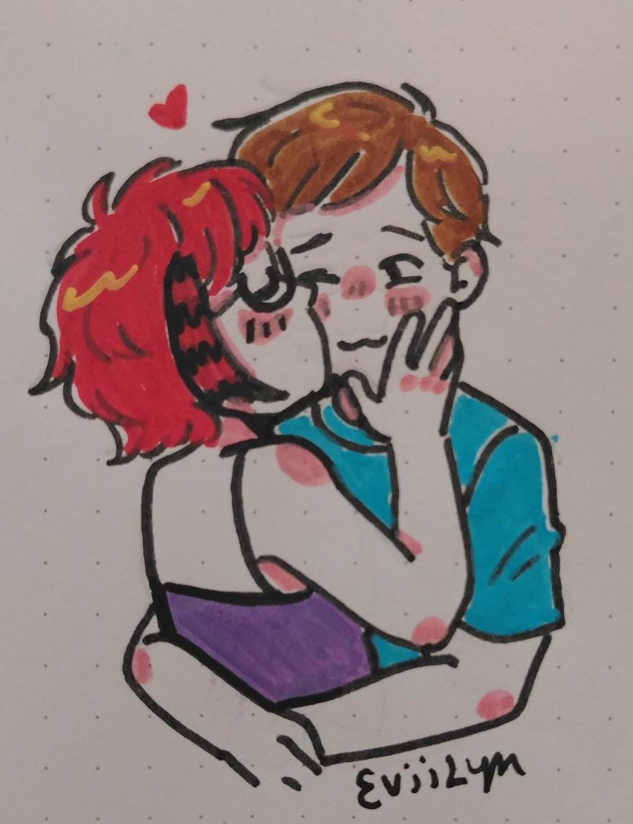 Sigo llorando y seguiré llorando todo el día de felicidad, TE AMO EVY GRACIAS 💔💔💔💔 <a href="/tozierhusband/">evy ☆ rovickie's gf</a>