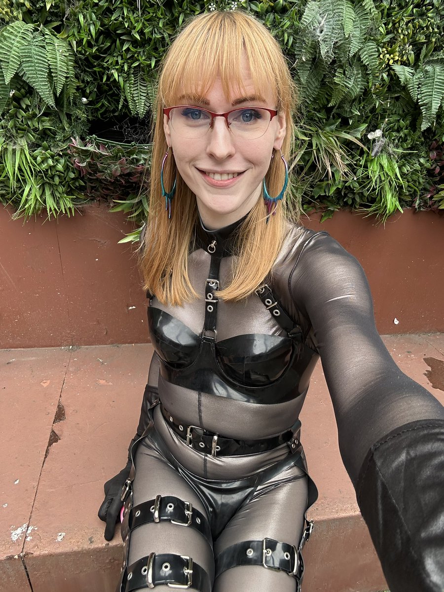 Cute fit?
