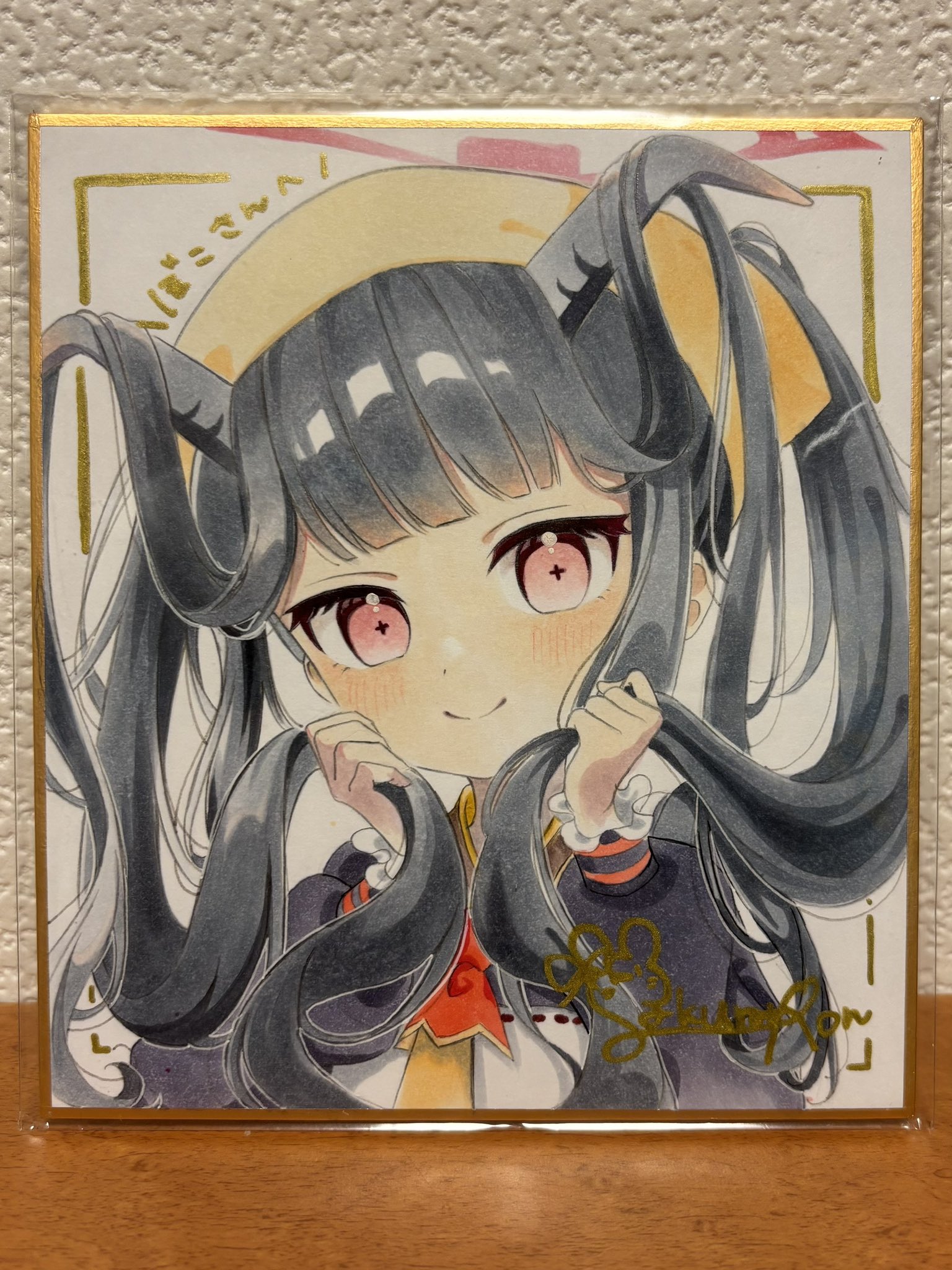 ❤MOEさま❤venetia❤ もさえ (@_m0543) / X