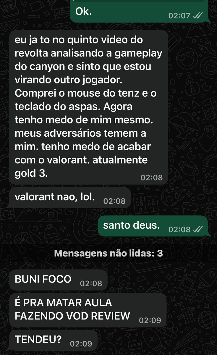 foco!!